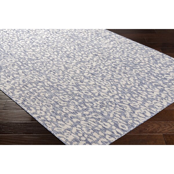 Livabliss Tuareg TRG-2362 Outdoor Safe Area Rug - TRG2362-537