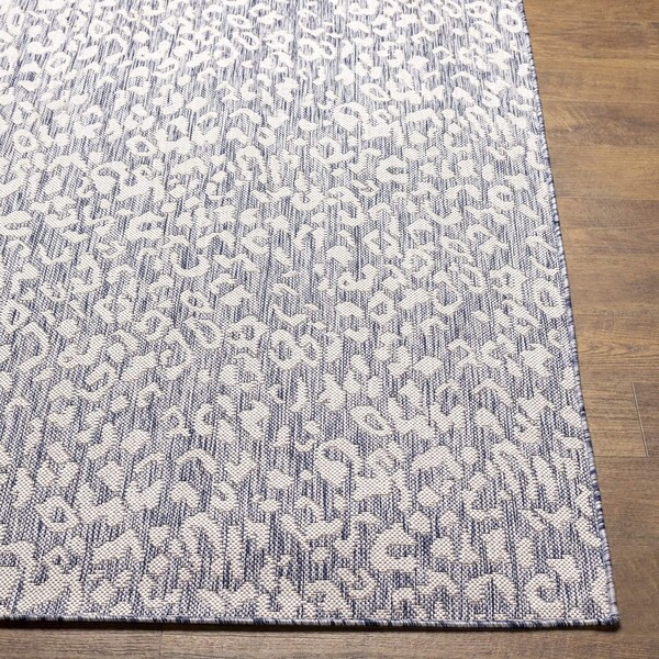 Livabliss Tuareg TRG-2362 Outdoor Safe Area Rug - TRG2362-537