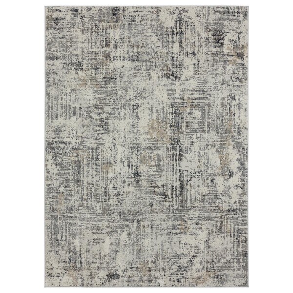 United Weavers Of America Eternity Mizar Wheat Accent Rectangle Rug, 1 ft. 11 in. x 3 ft. - 4535 10291 24