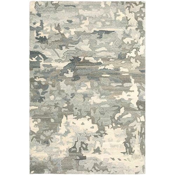 Oriental Weavers 2 ft. 6 in. x 8 ft. Anastasia 68006 Runner Area RugBeige - A68006076244ST