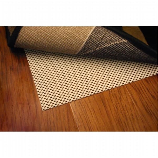 Sphinx By Oriental Weavers Rug Pad  341429  Comfort Grip 0002C Indoor Area Rug Pad 7 ft. 8 in. X 9 ft. 8 in. - C0002C234295ST