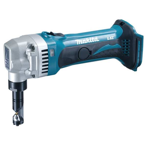 Makita 18V LXT® 16 Gauge Nibbler - XNJ01Z