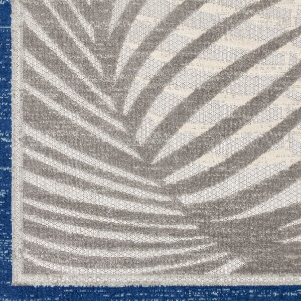Livabliss Big Sur BSR-2312 Outdoor Safe Area Rug - BSR2312-5373