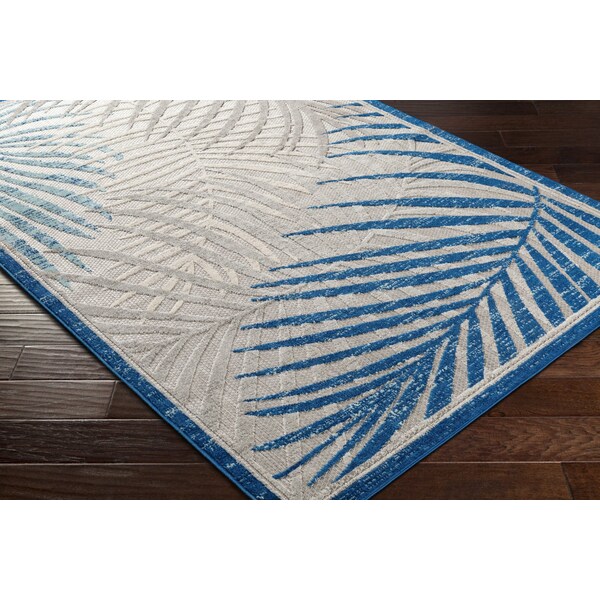 Livabliss Big Sur BSR-2312 Outdoor Safe Area Rug - BSR2312-5373