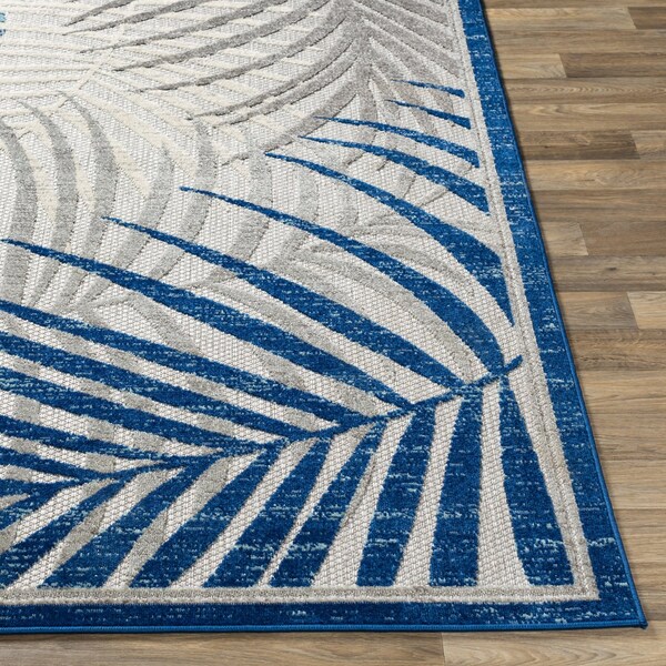Livabliss Big Sur BSR-2312 Outdoor Safe Area Rug - BSR2312-5373