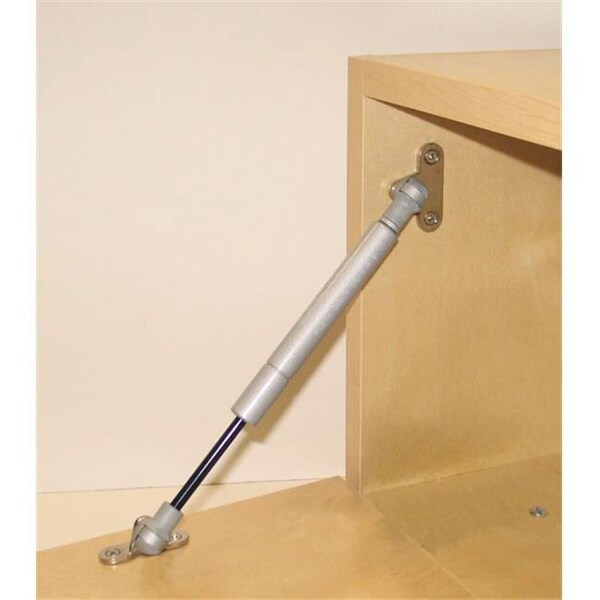 Hd HD ST9942UV Stabilus Flap Stay Damper Gas Spring - Silver - ST9942UV