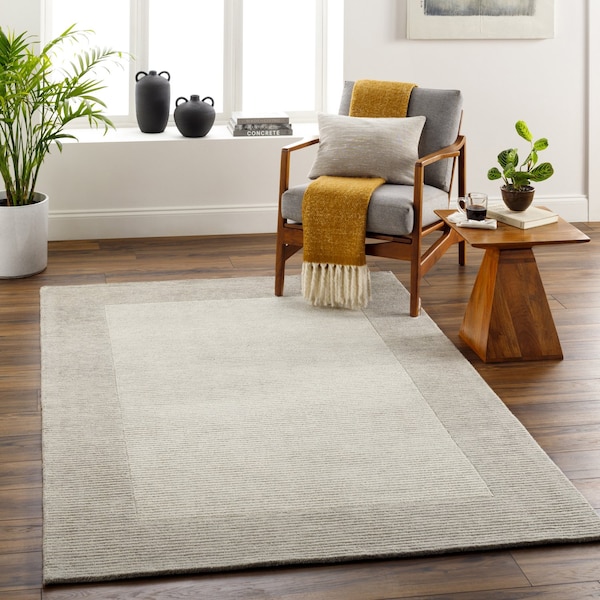 Livabliss Skylar SLR-2301 Handmade Area Rug - SLR2301-810