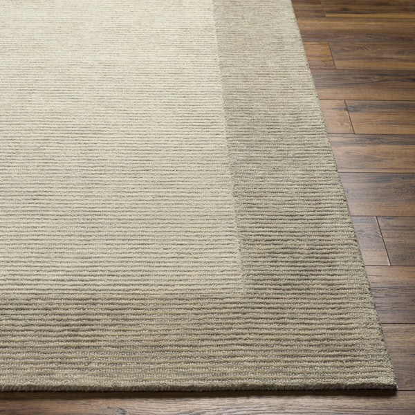 Livabliss Skylar SLR-2301 Handmade Area Rug - SLR2301-810