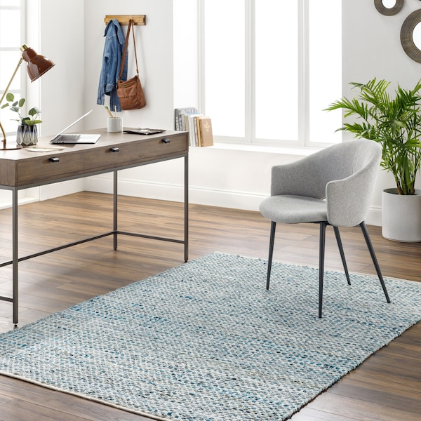 Livabliss Jamie JMI-8001 Handmade Area Rug - JMI8001-576