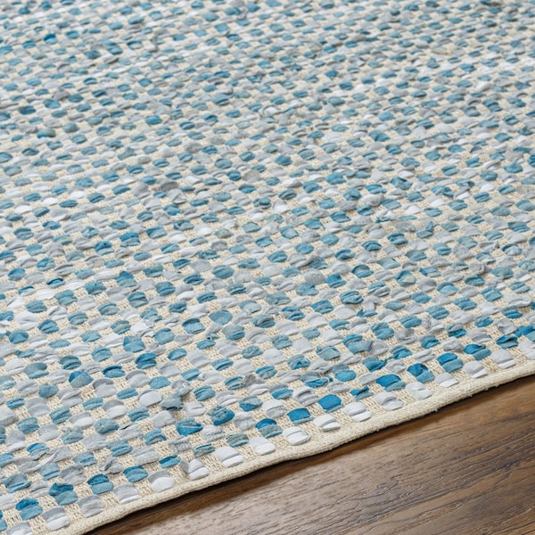 Livabliss Jamie JMI-8001 Handmade Area Rug - JMI8001-576