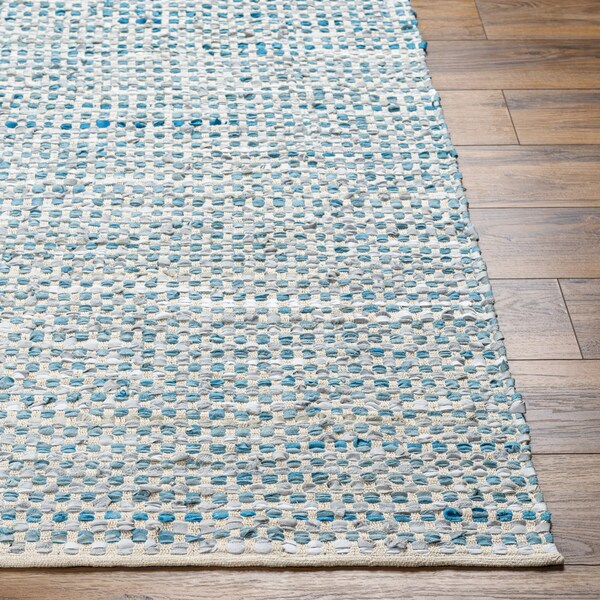 Livabliss Jamie JMI-8001 Handmade Area Rug - JMI8001-576