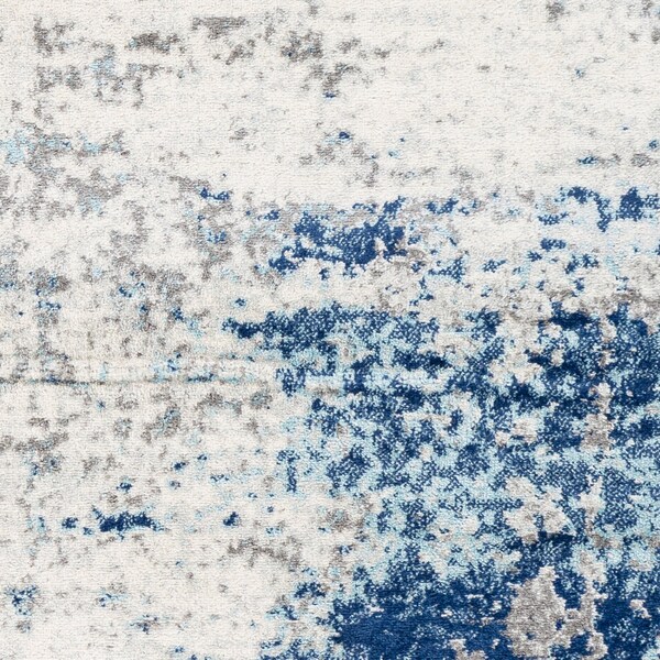 Livabliss Chester CHE-2344 Machine Crafted Area Rug - CHE2344-710103