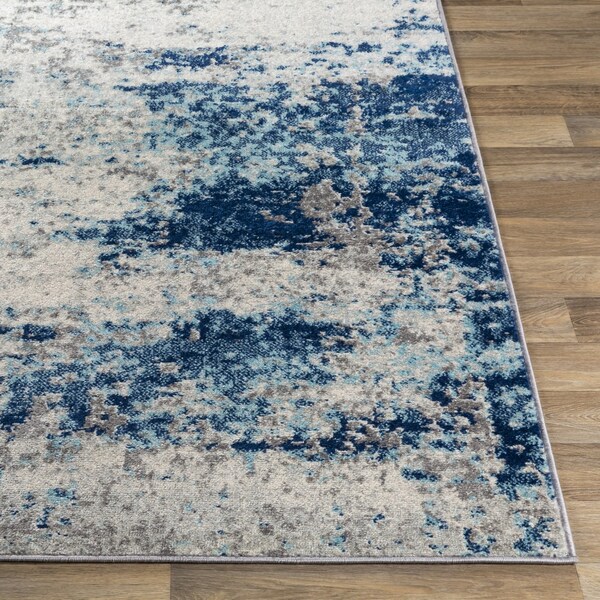 Livabliss Chester CHE-2344 Machine Crafted Area Rug - CHE2344-710103