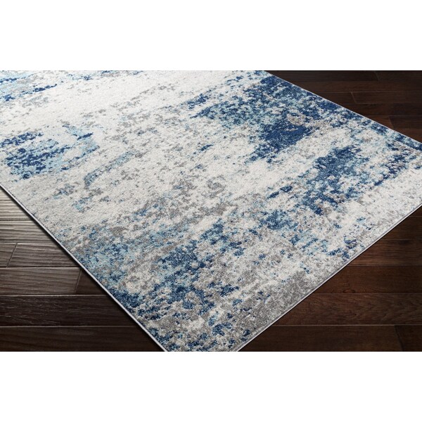 Livabliss Chester CHE-2344 Machine Crafted Area Rug - CHE2344-710103