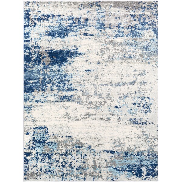 Livabliss Chester CHE-2344 Machine Crafted Area Rug - CHE2344-710103