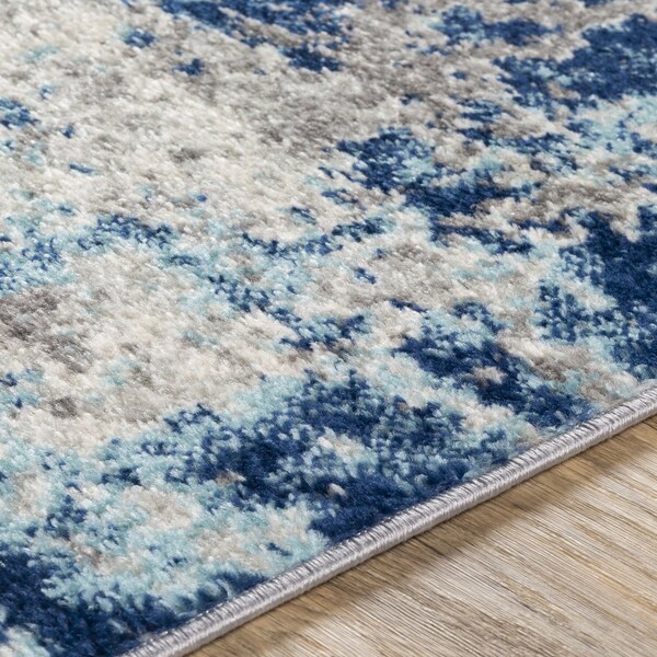 Livabliss Chester CHE-2344 Machine Crafted Area Rug - CHE2344-710103