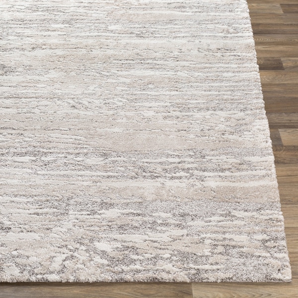 Livabliss Venice VNE-2302 Machine Crafted Area Rug - VNE2302-6796