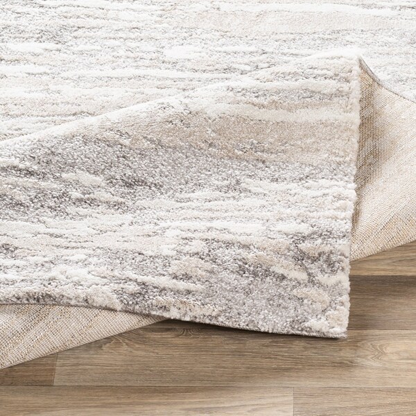 Livabliss Venice VNE-2302 Machine Crafted Area Rug - VNE2302-6796