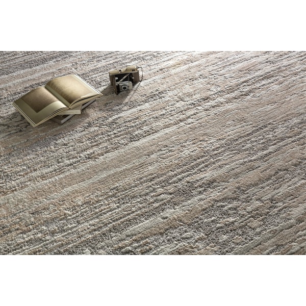 Livabliss Venice VNE-2302 Machine Crafted Area Rug - VNE2302-6796