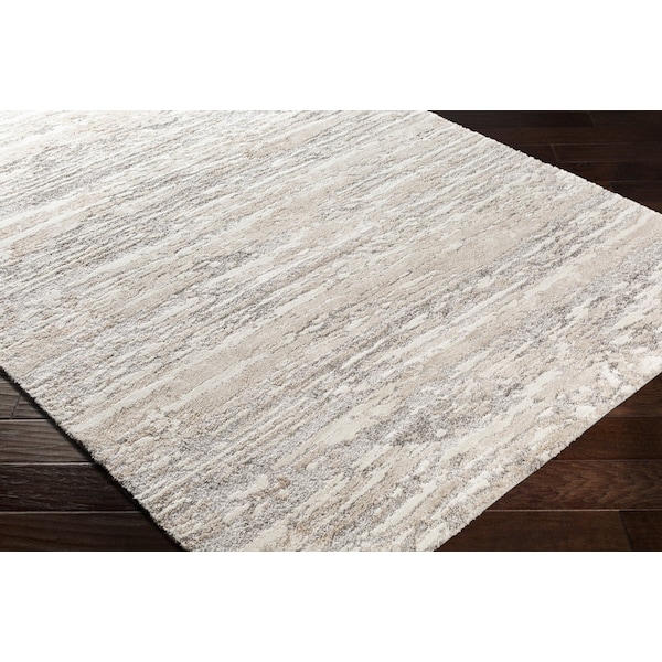 Livabliss Venice VNE-2302 Machine Crafted Area Rug - VNE2302-6796
