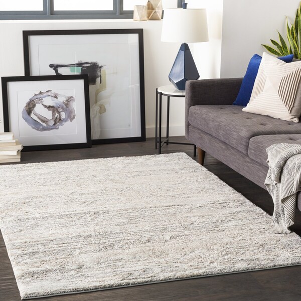 Livabliss Venice VNE-2302 Machine Crafted Area Rug - VNE2302-6796