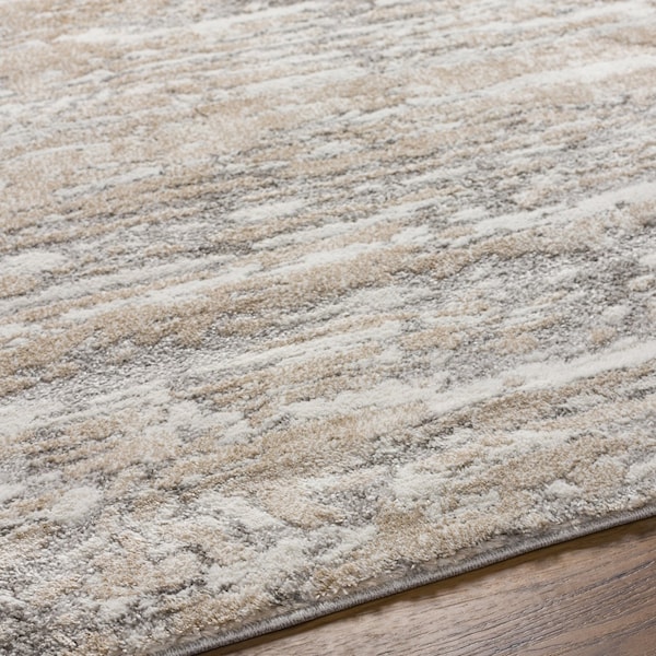 Livabliss Venice VNE-2302 Machine Crafted Area Rug - VNE2302-6796