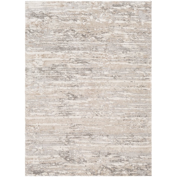 Livabliss Venice VNE-2302 Machine Crafted Area Rug - VNE2302-6796