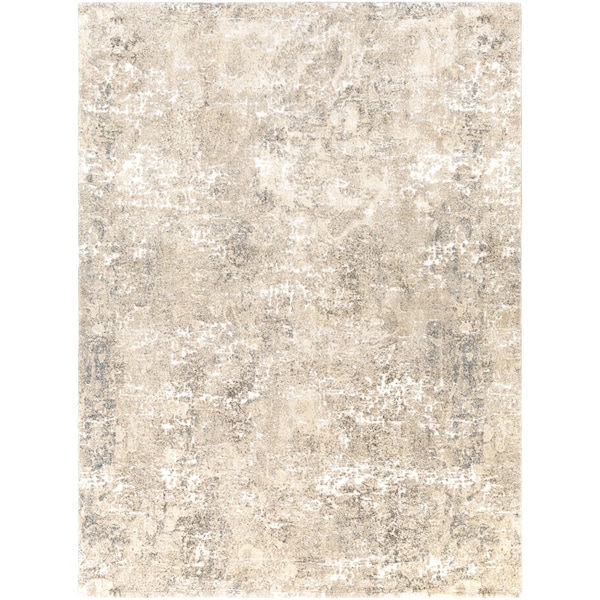 Livabliss Tuscany TUS-2304 Machine Crafted Area Rug - TUS2304-710103