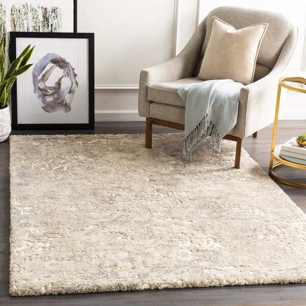 Livabliss Tuscany TUS-2304 Machine Crafted Area Rug - TUS2304-710103