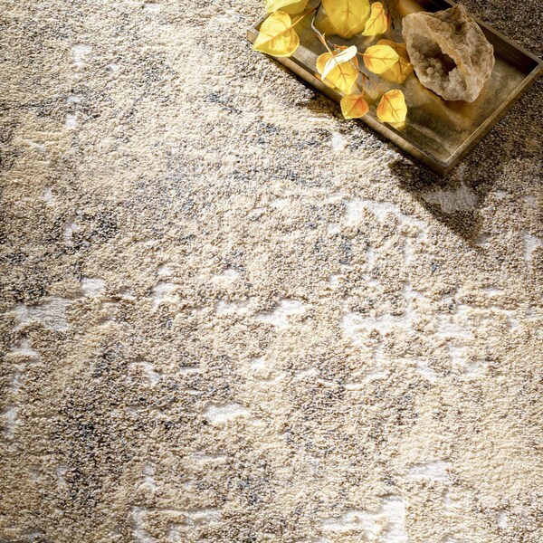 Livabliss Tuscany TUS-2304 Machine Crafted Area Rug - TUS2304-710103