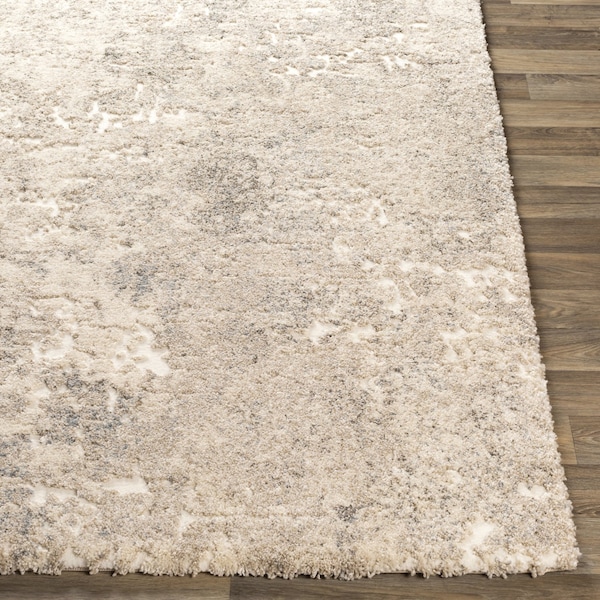 Livabliss Tuscany TUS-2304 Machine Crafted Area Rug - TUS2304-710103