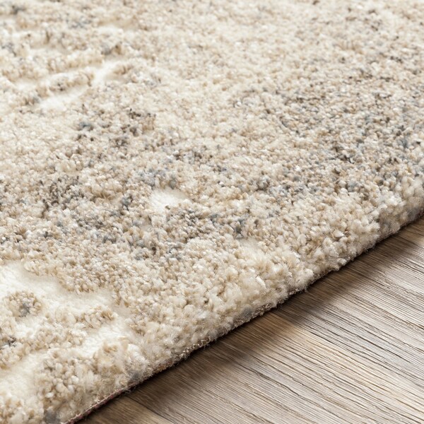 Livabliss Tuscany TUS-2304 Machine Crafted Area Rug - TUS2304-710103