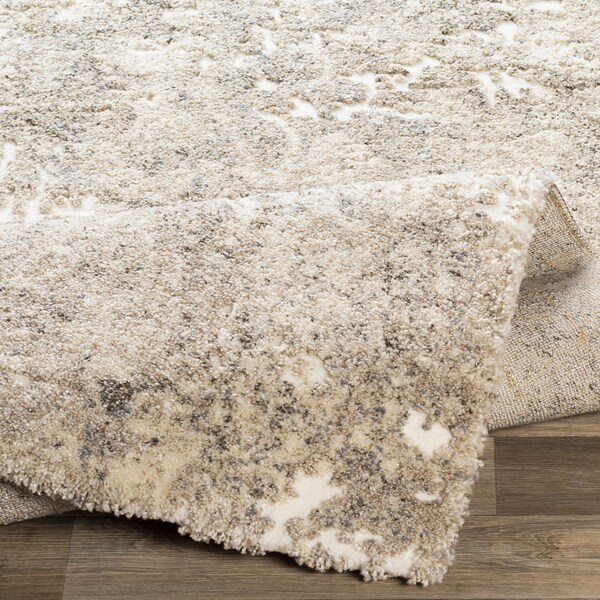 Livabliss Tuscany TUS-2304 Machine Crafted Area Rug - TUS2304-710103