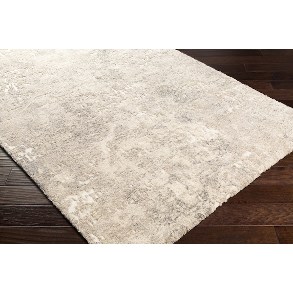 Livabliss Tuscany TUS-2304 Machine Crafted Area Rug - TUS2304-710103