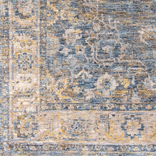 Livabliss Mirabel MBE-2317 Area Rug , With Fringe - MBE2317-9122