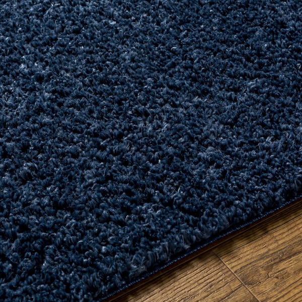 Livabliss Deluxe Shag DXS-2327 Machine Crafted Area Rug - DXS2327-23