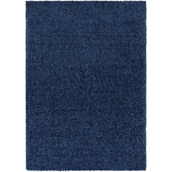 Livabliss Deluxe Shag DXS-2327 Machine Crafted Area Rug - DXS2327-23