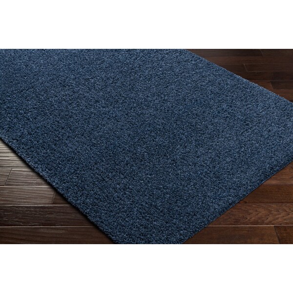 Livabliss Deluxe Shag DXS-2327 Machine Crafted Area Rug - DXS2327-23