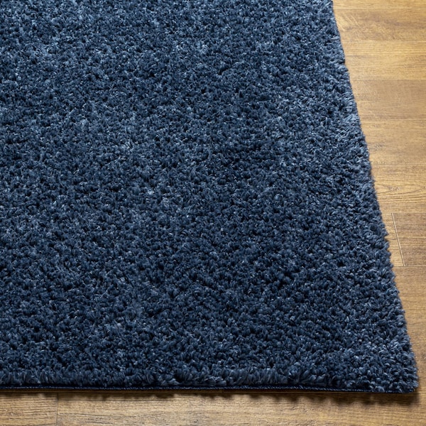 Livabliss Deluxe Shag DXS-2327 Machine Crafted Area Rug - DXS2327-23