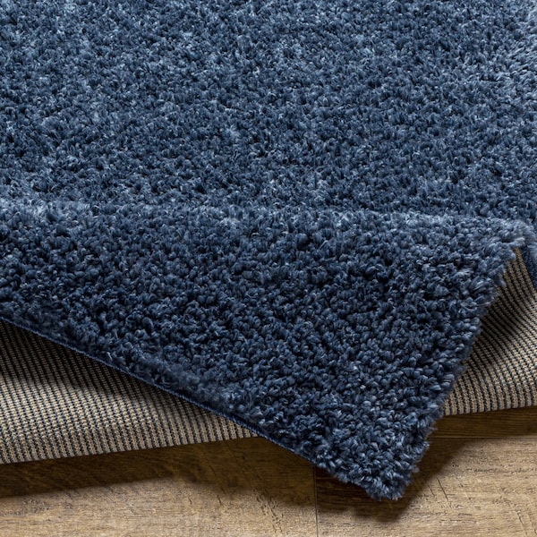 Livabliss Deluxe Shag DXS-2327 Machine Crafted Area Rug - DXS2327-23