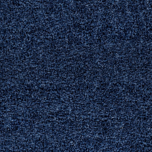 Livabliss Deluxe Shag DXS-2327 Machine Crafted Area Rug - DXS2327-23