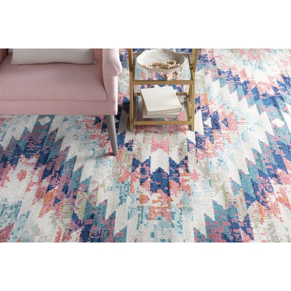 Livabliss Anika ANI-1027 Machine Crafted Area Rug - ANI1027-31157