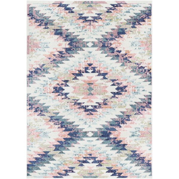 Livabliss Anika ANI-1027 Machine Crafted Area Rug - ANI1027-31157
