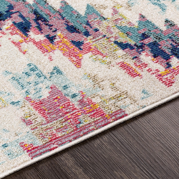 Livabliss Anika ANI-1027 Machine Crafted Area Rug - ANI1027-31157