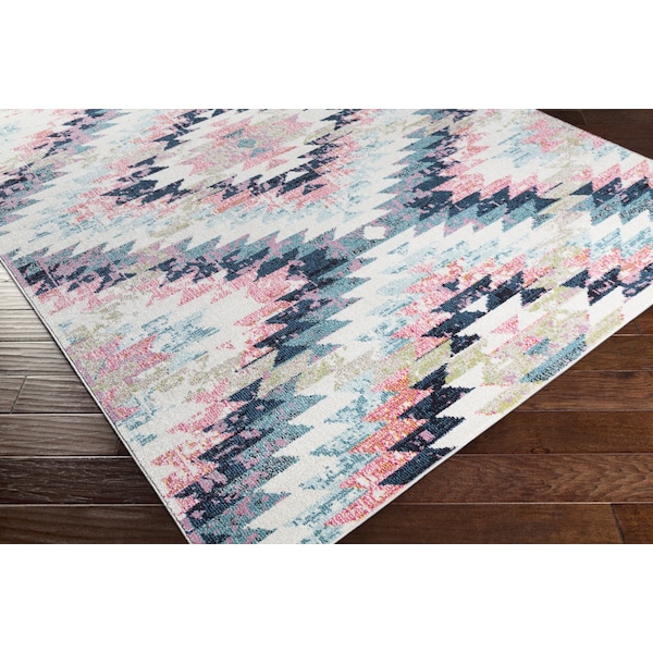 Livabliss Anika ANI-1027 Machine Crafted Area Rug - ANI1027-31157