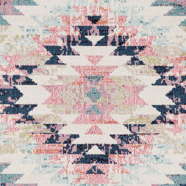 Livabliss Anika ANI-1027 Machine Crafted Area Rug - ANI1027-31157