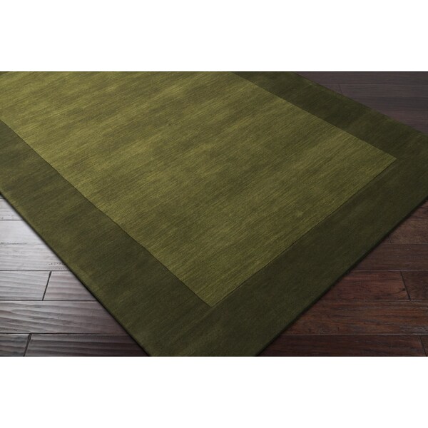 Livabliss Mystique M-315 Handmade Area Rug - M315-3353