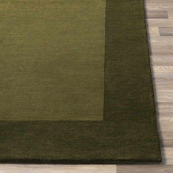 Livabliss Mystique M-315 Handmade Area Rug - M315-3353