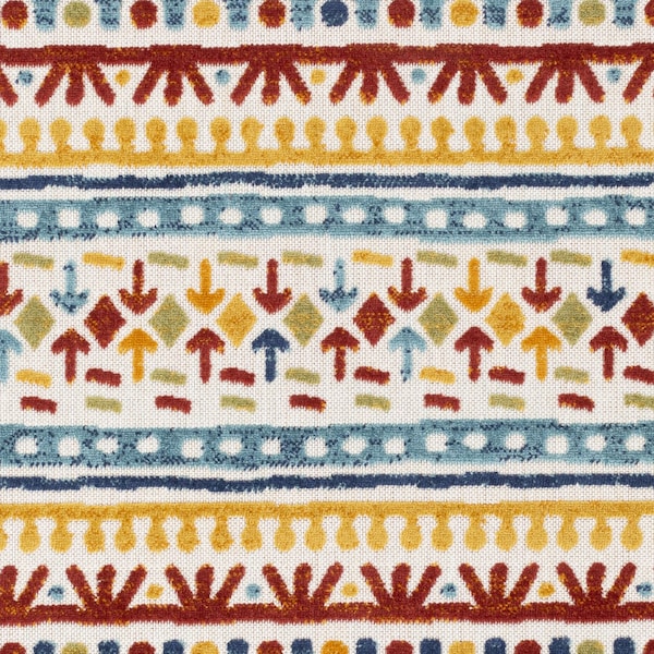 Livabliss Big Sur BSR-2314 Outdoor Safe Area Rug - BSR2314-710103