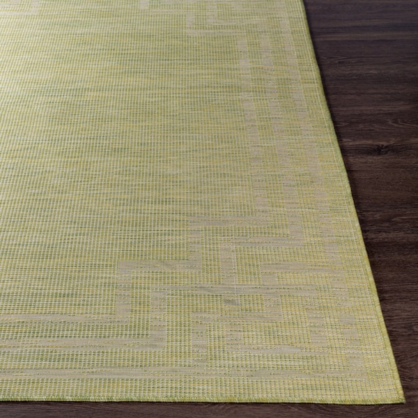 Livabliss Pasadena PSA-2348 Outdoor Safe Area Rug - PSA2348-71010